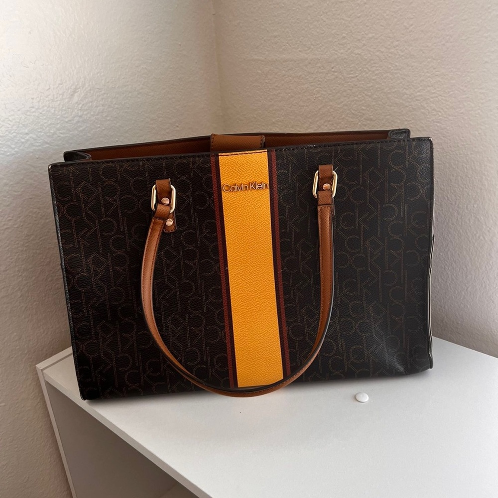 Calvin Klein Purse